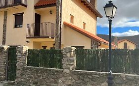 Encanto - Pinilla Del Valle